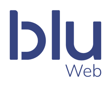 blu Web